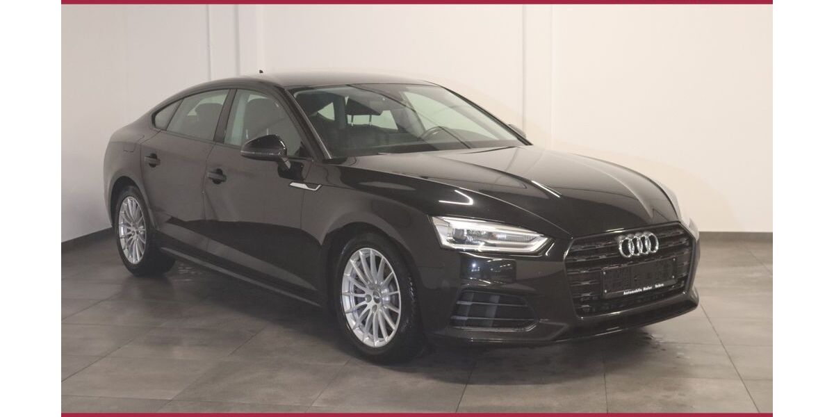Audi A5 134.700 km 19.900 &euro; Bebra 36179