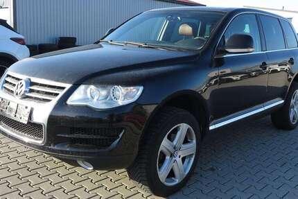 VW Touareg 205.000 km 7.500 € Schifferstadt 67105