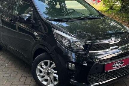 Kia Picanto 42.000 km 11.499 &euro; Darmstadt 64293