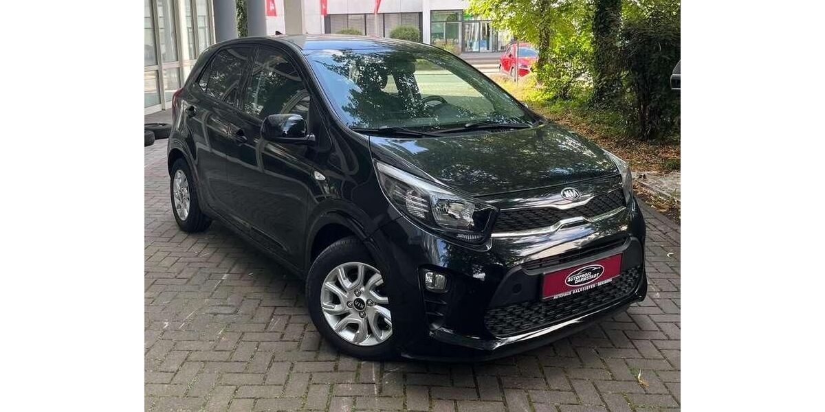 Kia Picanto 42.000 km 11.499 &euro; Darmstadt 64293