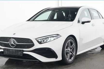 Mercedes-Benz A 200 22.446 km 34.230 &euro; Cham 93413