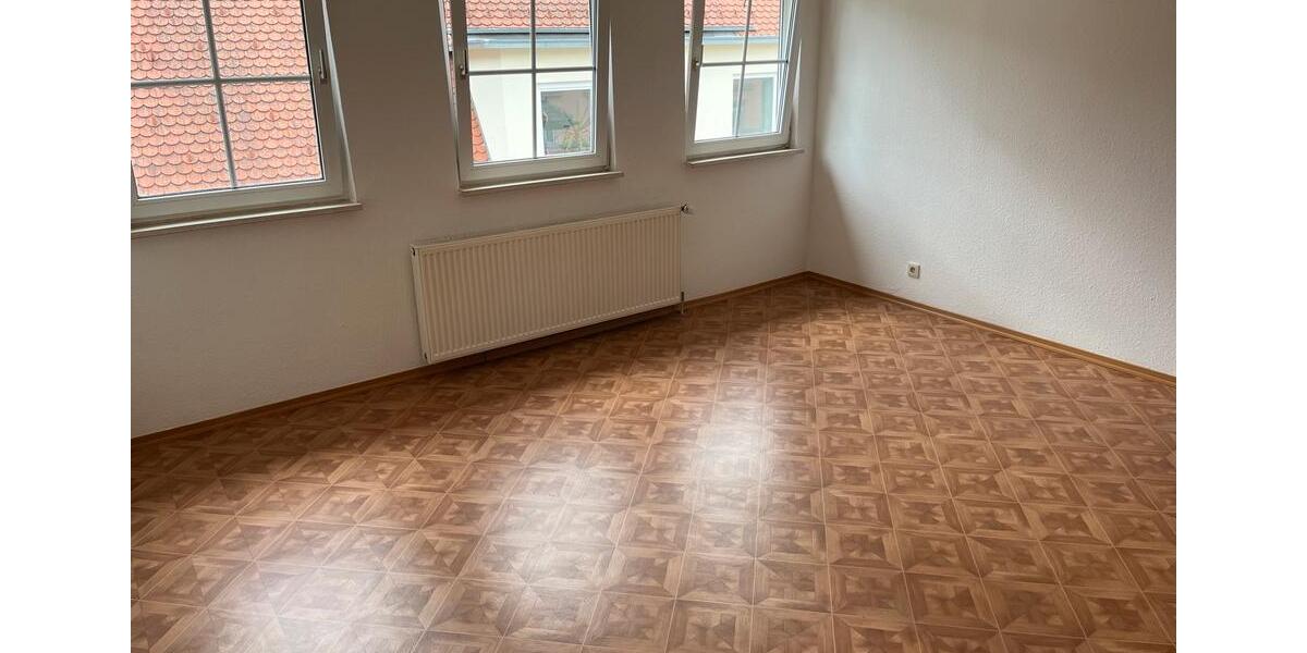 Dachgeschoßwohnung Sigmaringen - 3 Zimmer, 78 m&sup2;, 650&euro; | Angebot:25367763