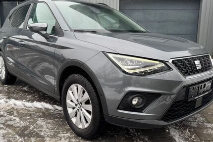 Seat Arona 93.149 km 11.990 &euro; Wertheim 97877