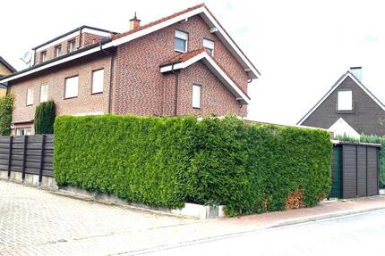 Ruhig gelegene Kapitalanlage mit Balkon, provisionsfrei 3.5 zimmer