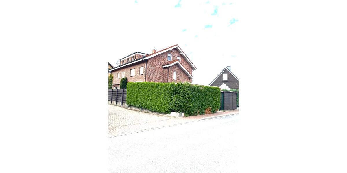 Ruhig gelegene Kapitalanlage mit Balkon, provisionsfrei 3.5 zimmer