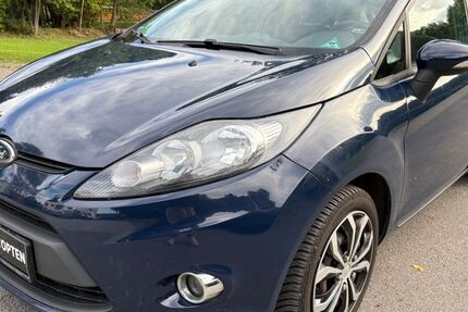 Ford Fiesta 147.000 km 5.399 € Hagen 58097