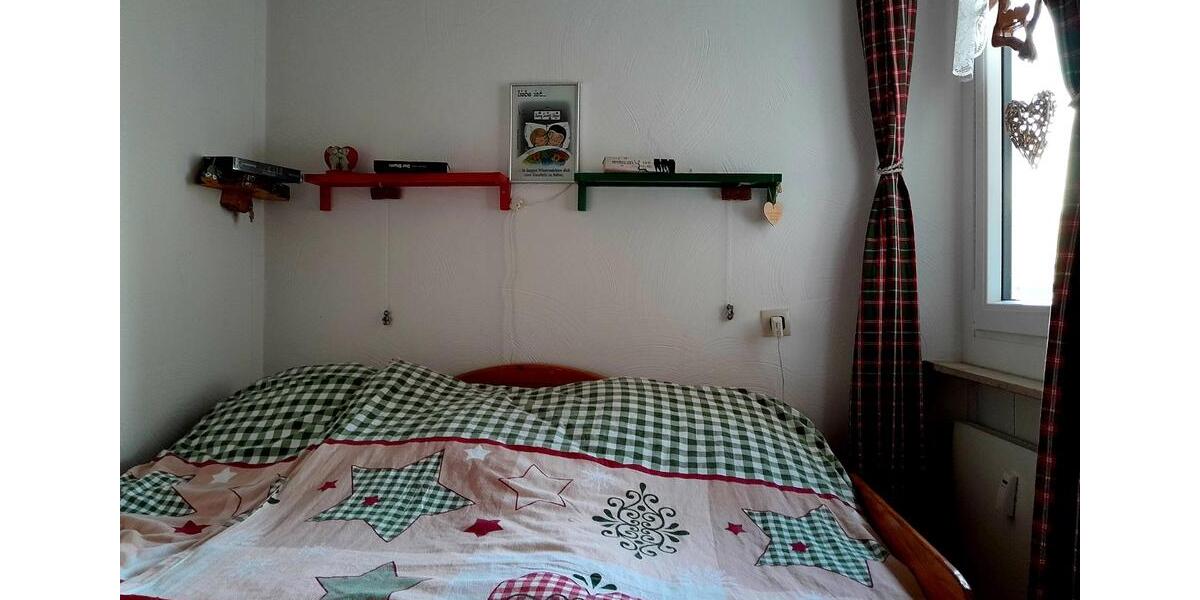Etagenwohnung Goslar OS Hahnenklee-Bockswiese - 3 Zimmer, 39 m&sup2;, 38.000&euro; | Angebot:27049147