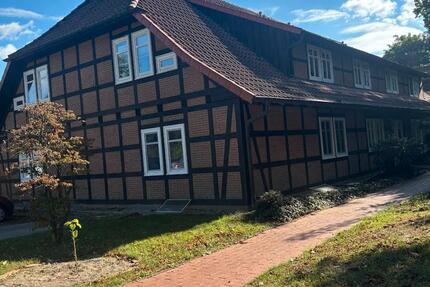 Wohnung Bad Fallingbostel - 2 Zimmer, 40 m&sup2;, 430&euro; | Angebot:26233973
