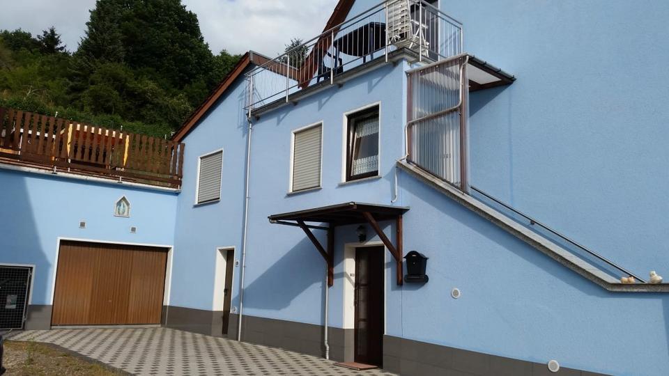 Mehrfamilienhaus, Wohnhaus Blieskastel - 270.000&euro; | Angebot:27298150