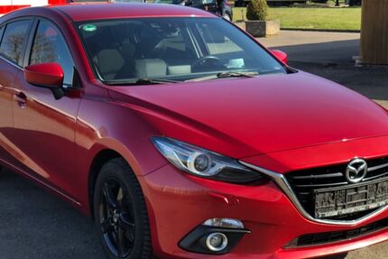 Mazda 3 202.400 km 5.999 &euro; Rhumspringe 37434