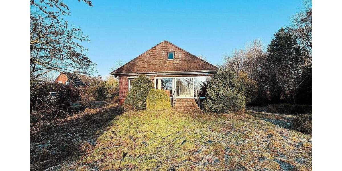 Einfamilienhaus Drochtersen - 1 Zimmer, 276 m&sup2;, 88.000&euro; | Angebot:24712551