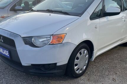 Mitsubishi Colt 227.800 km 1.897 &euro; Walldorf 69190
