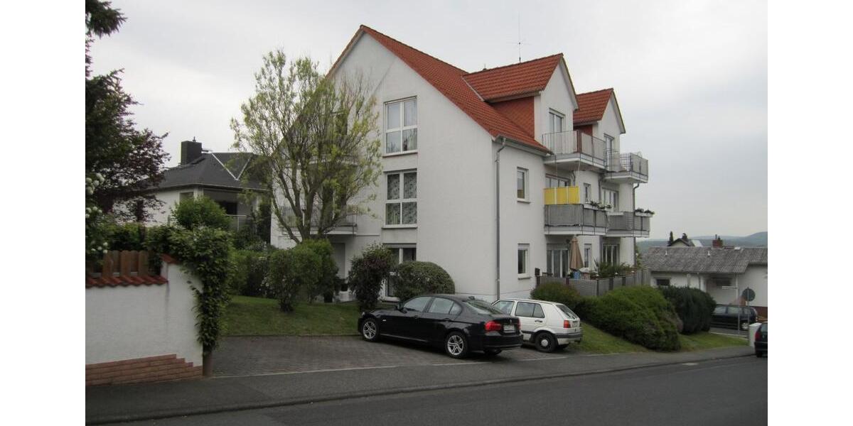 Etagenwohnung Wettenberg - 1 Zimmer, 35 m&sup2;, 390&euro; | Angebot:26349855