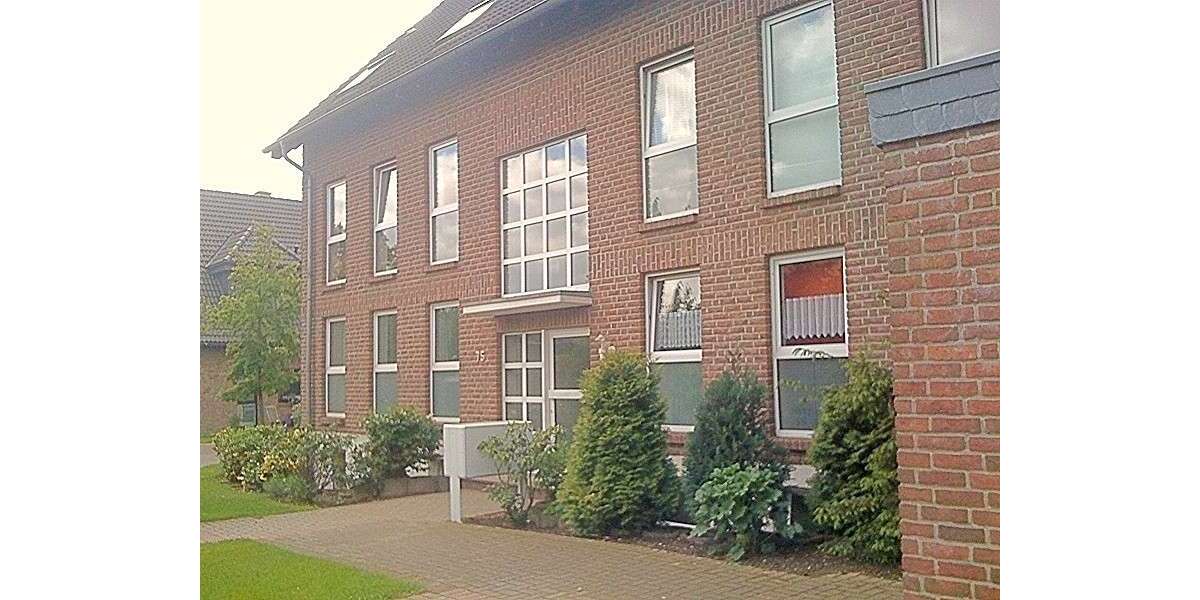 Etagenwohnung Willich Darderhöfe - 1 Zimmer, 39 m&sup2;, 390&euro; | Angebot:26671930