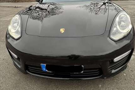 Porsche Panamera 169.316 km 55.500 &euro; Freising 85356