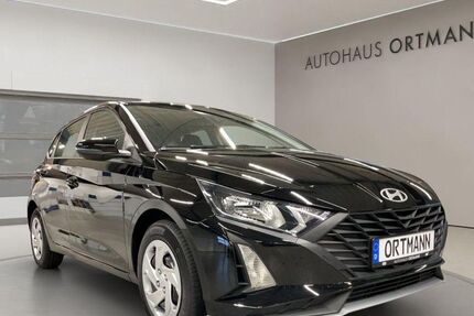 Hyundai i20 1.300 km 19.990 € Wissen 57537