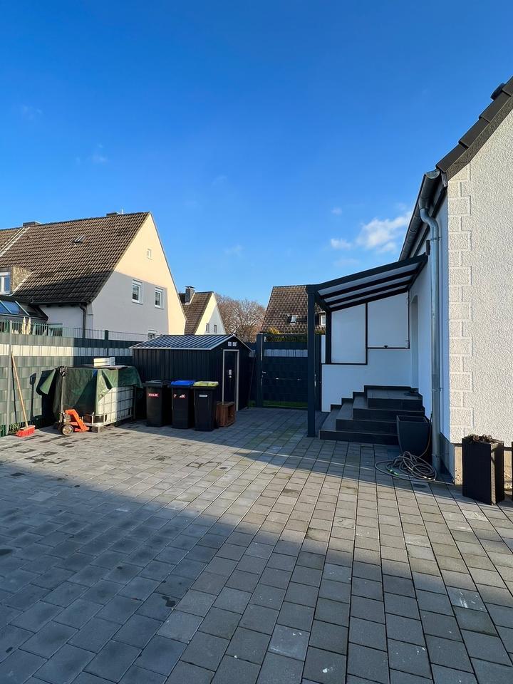 Freistehendes Einfamilienhaus zum Verkauf zimmer