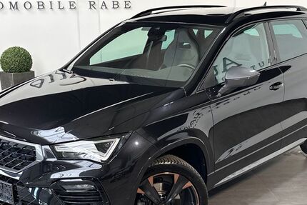 Cupra Ateca 19.450 km 33.749 &euro; Wardenburg 26203