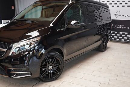 Mercedes-Benz V 300 104.980 km 55.999 &euro; Raguhn-Jeßnitz 06779