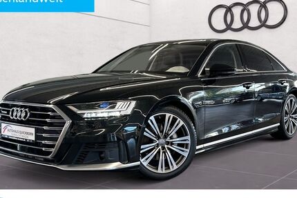 Audi A8 95.737 km 44.980 &euro; Quickborn 25451