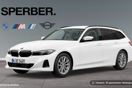 BMW 318 7.760 km 33.068 &euro; Bamberg 96050