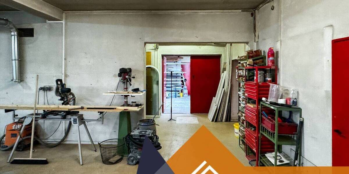 Gewerbeobjekt Rödental Mönchröden - 495.000&euro; | Angebot:25689898