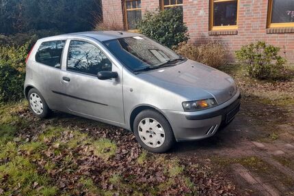Fiat Punto 96.400 km 1.849 &euro; Friesoythe 26169