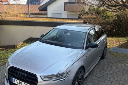 Audi A6 180.000 km 19.400 &euro; Reutlingen 72768