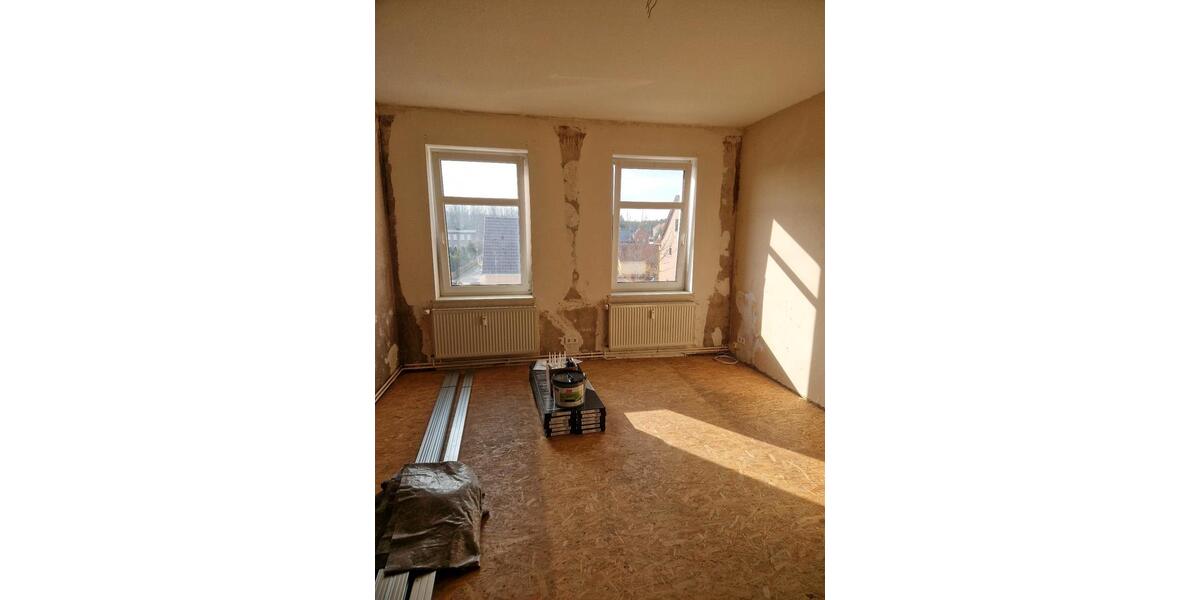 Etagenwohnung Schorfheide - 2 Zimmer, 49 m&sup2;, 450&euro; | Angebot:26022785