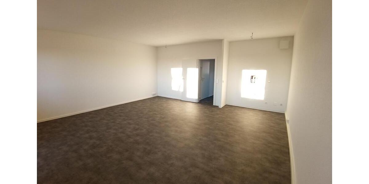 Etagenwohnung Burgstädt - 2 Zimmer, 55 m&sup2;, 397&euro; | Angebot:25418300