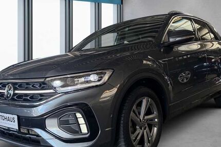 VW T-Roc 36.235 km 26.740 &euro; Schweinfurt 97424