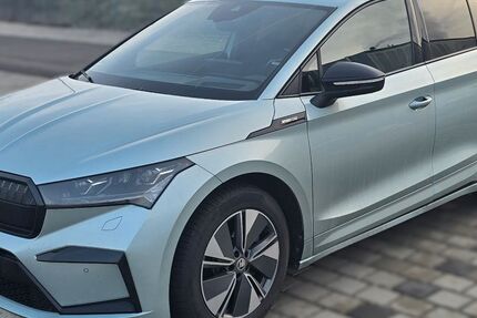 Skoda Enyaq 82.453 km 31.450 &euro; Speyer 67346