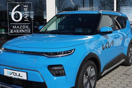 Kia Soul 1.700 km 31.950 € Cham 93413