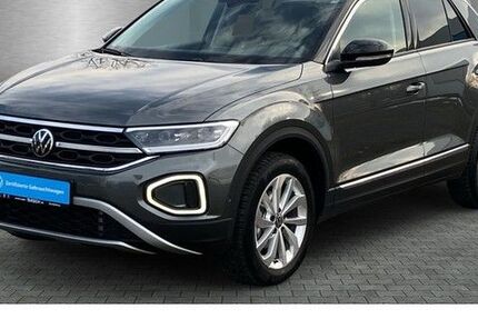 VW T-Roc 11.150 km 30.390 &euro; Fürstenfeldbruck 82256