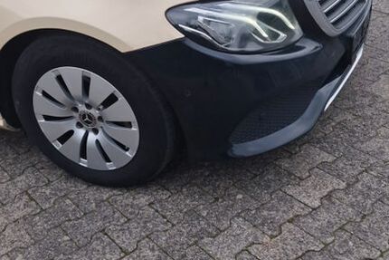 Mercedes-Benz E 200 303.450 km 12.900 &euro; Darmstadt 64293