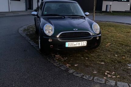 Mini ONE 106.000 km 3.700 &euro; Hunderdorf 94336