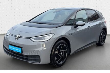 VW ID.3 26.237 km 21.990 € Mainz-Kastell (Wiesbaden) 55252