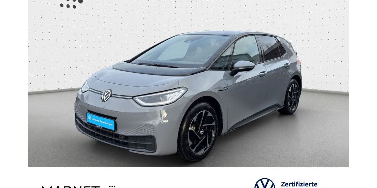 VW ID.3 26.237 km 21.990 € Mainz-Kastell (Wiesbaden) 55252