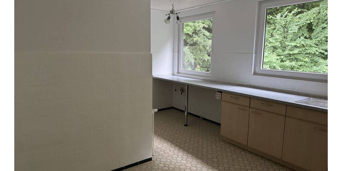 Etagenwohnung Burg (Dithmarschen) - 3 Zimmer, 65 m&sup2;, 550&euro; | Angebot:26852728
