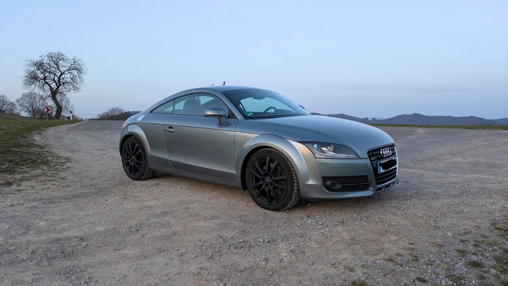 Audi TT 160.000 km 11.750 &euro; Osnabrück 49072