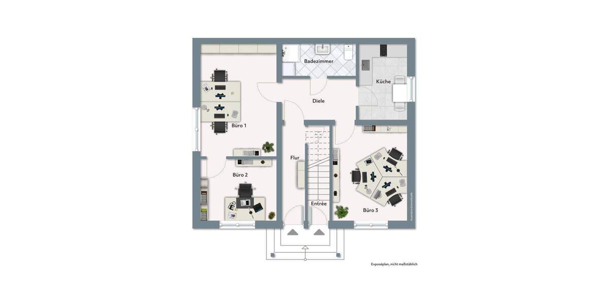 Gewerbeobjekt Holm - 299.000&euro; | Angebot:25700611