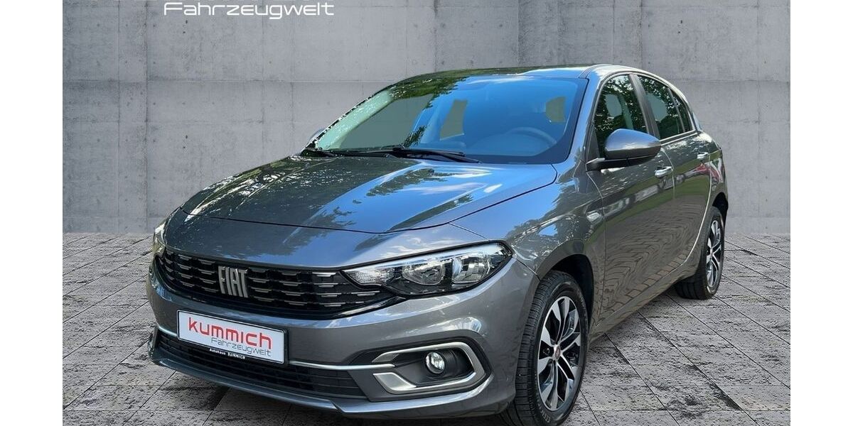 Fiat Tipo 15.300 km 21.690 € Bopfingen 73441