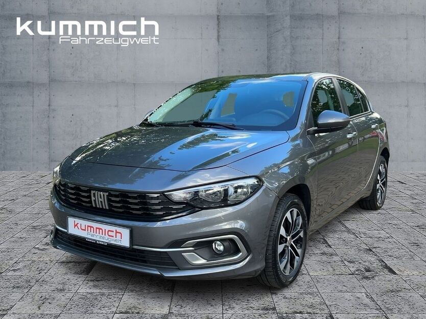 Fiat Tipo 15.300 km 21.700 € Bopfingen 73441