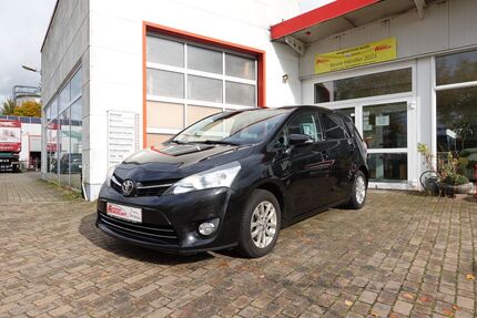 Toyota Verso 112.690 km 12.500 € Dahlwitz Hoppegarten 15366