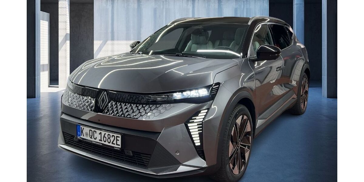 Renault Scenic E-TECH 3.000 km 43.960 € Köln 50939