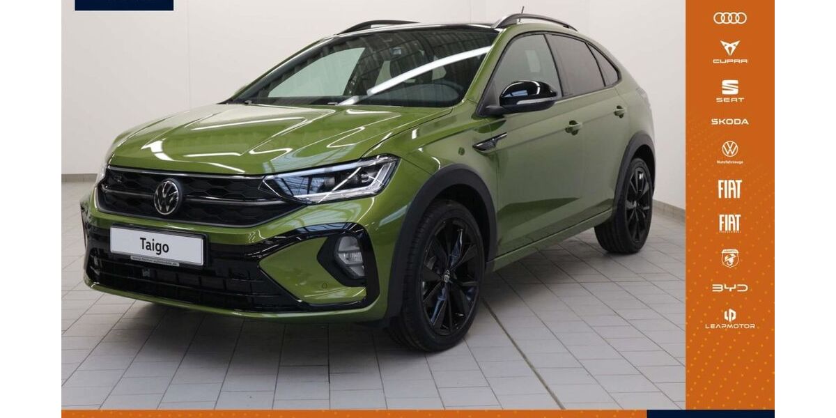 VW Taigo 33.444 km 31.940 &euro; Amberg 92224