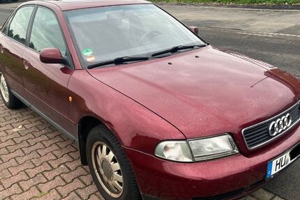 Audi A4 153.500 km 1.250 € Nidderau 61130