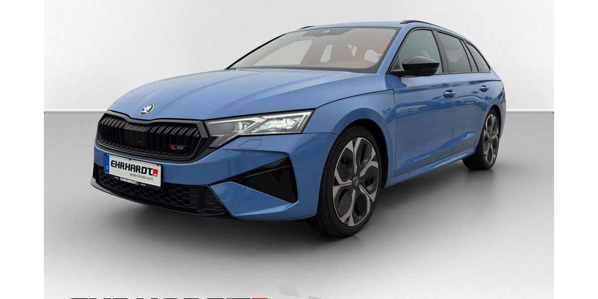 Skoda Octavia 5.790 km 43.990 &euro; Hildburghausen 98646