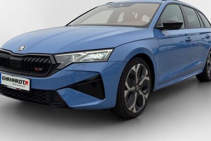 Skoda Octavia 5.790 km 44.690 &euro; Hildburghausen 98646