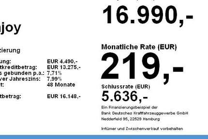 Opel Crossland 49.500 km 16.990 &euro; Schwäbisch Gmünd 73525